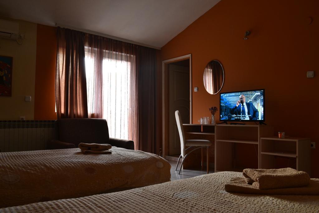 B&B Bebinac Leskovac  Esterno foto