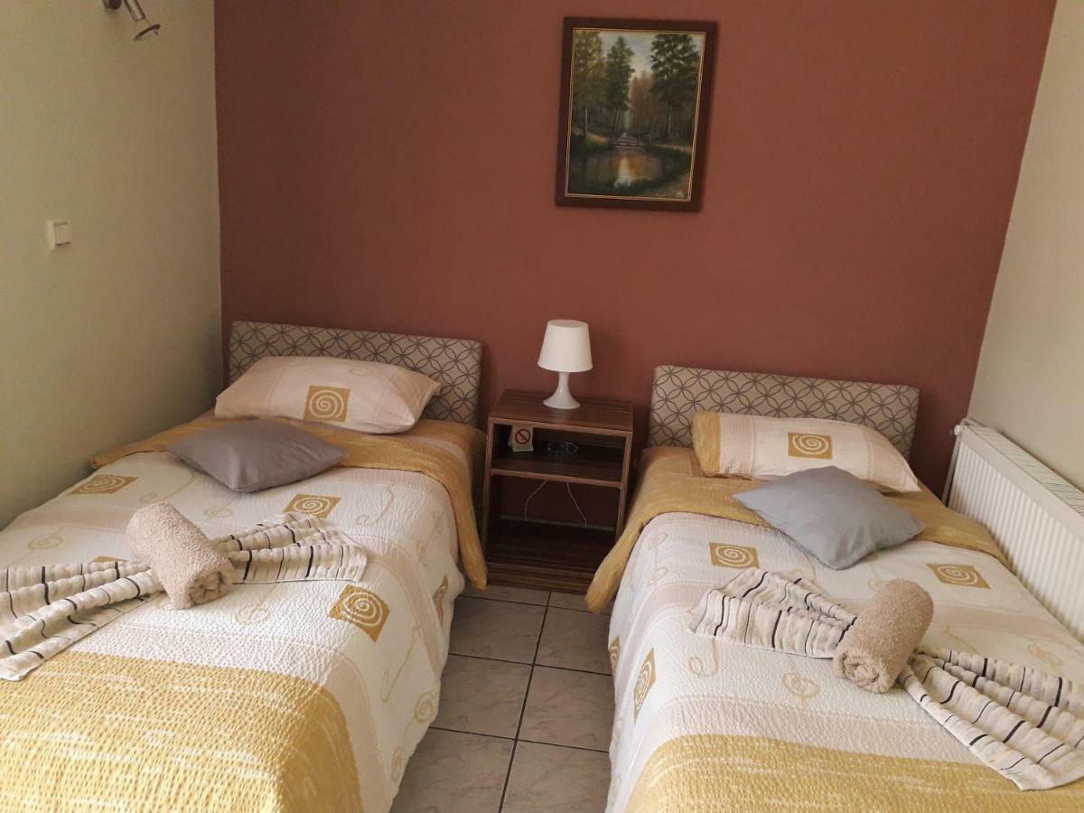 B&B Bebinac Leskovac  Esterno foto