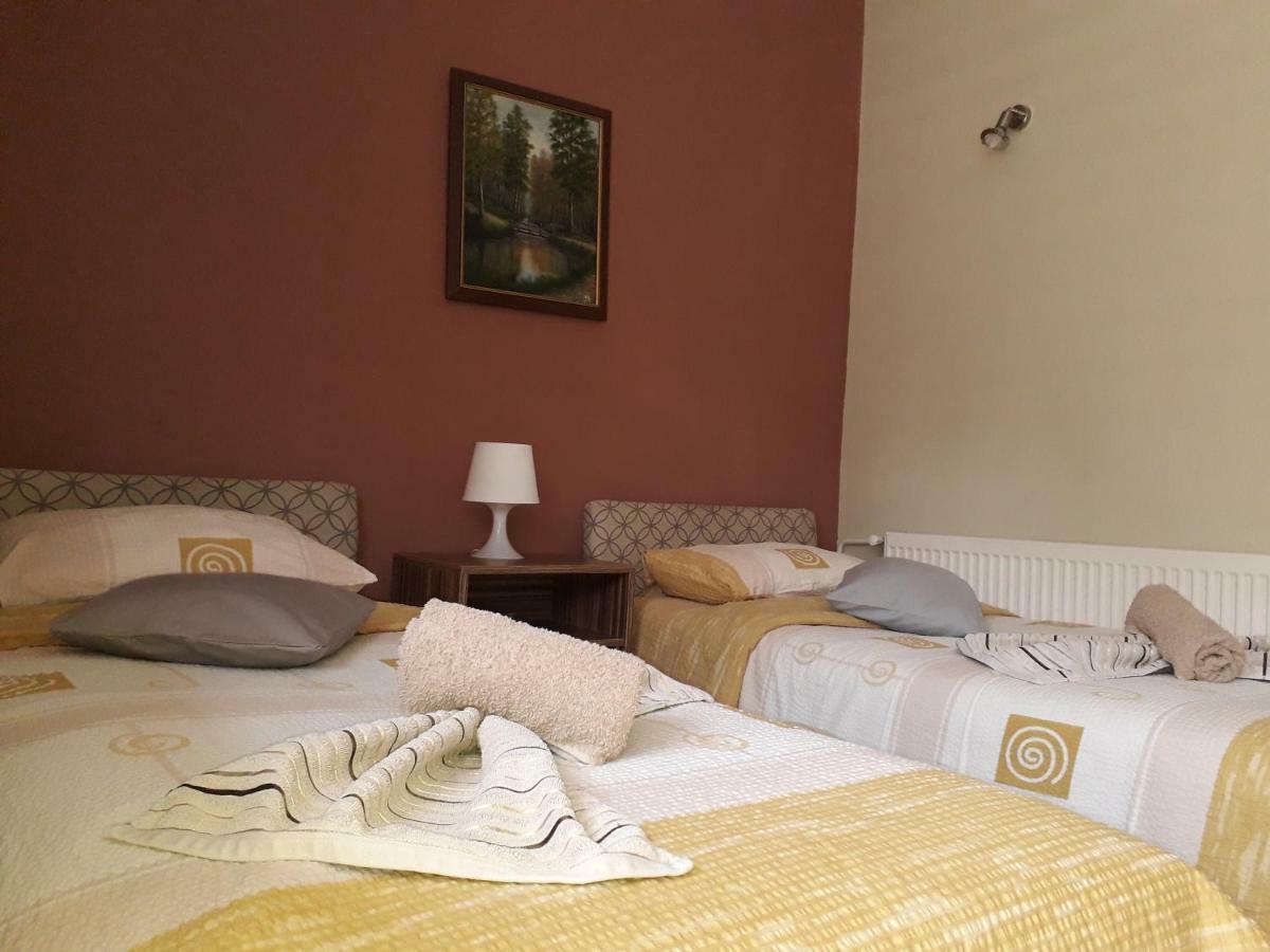 B&B Bebinac Leskovac  Esterno foto