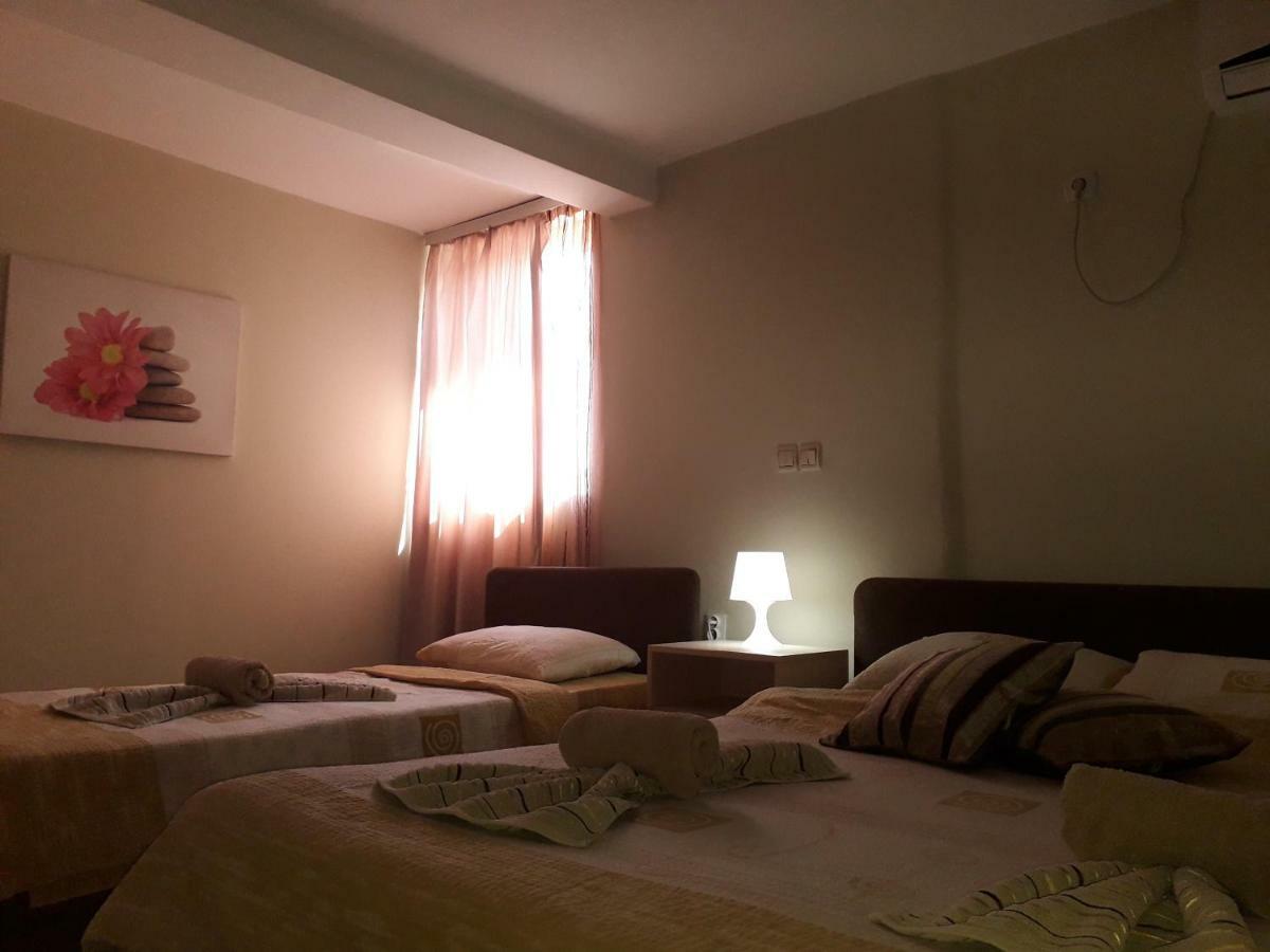 B&B Bebinac Leskovac  Esterno foto