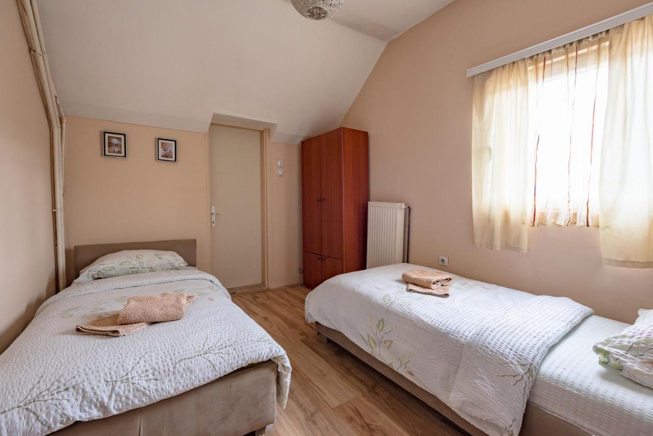 B&B Bebinac Leskovac  Esterno foto