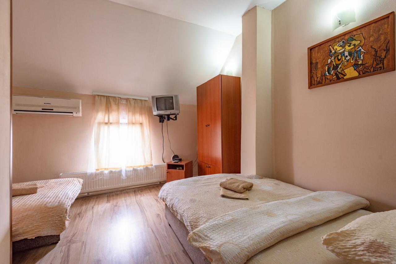 B&B Bebinac Leskovac  Esterno foto