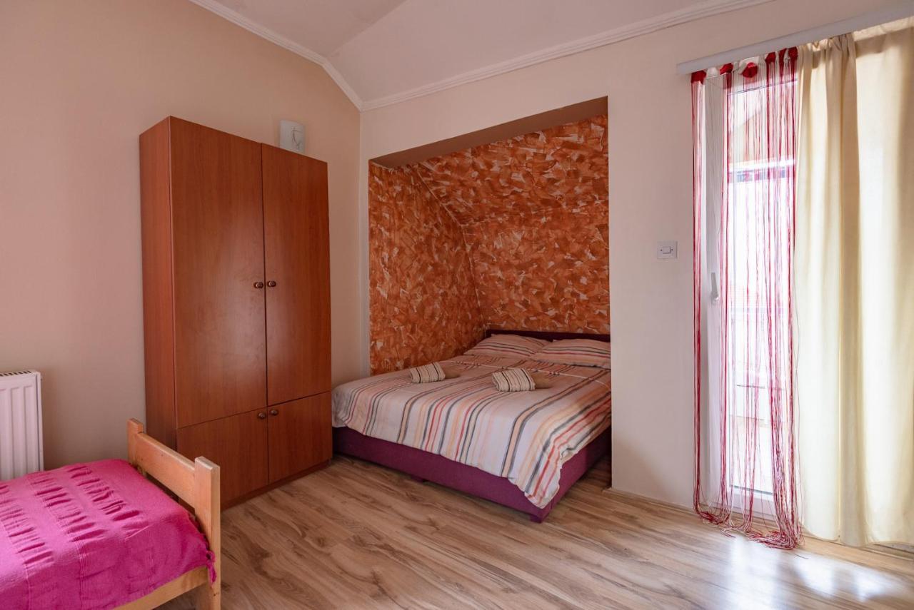 B&B Bebinac Leskovac  Esterno foto